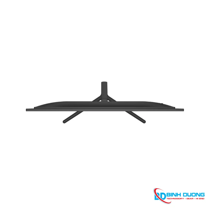 Màn Hình Máy Tính VSP 25 Inch (25") Đen V2510F1 (25inch / VA / FHD / 100Hz / 1ms / Black) - Chi tiết 5