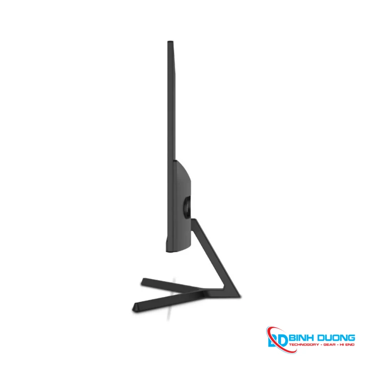 Màn Hình Máy Tính VSP 25 Inch (25") Đen V2510F1 (25inch / VA / FHD / 100Hz / 1ms / Black) - Chi tiết 6