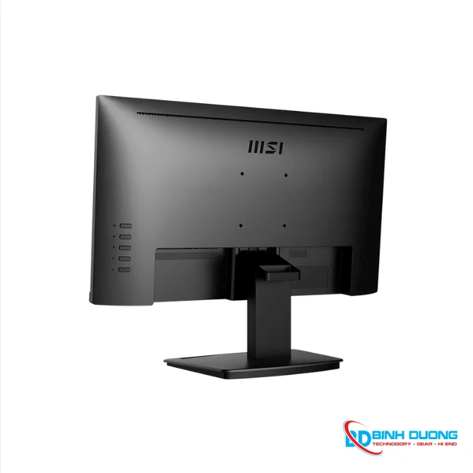 Màn hình MSI PRO MP223 E2 21.45 inch FHD/VA/100Hz/1ms - Chi tiết 4
