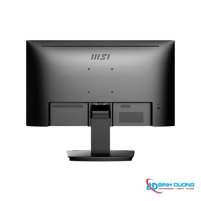 Màn hình MSI PRO MP223 E2 21.45 inch FHD/VA/100Hz/1ms - Chi tiết 5