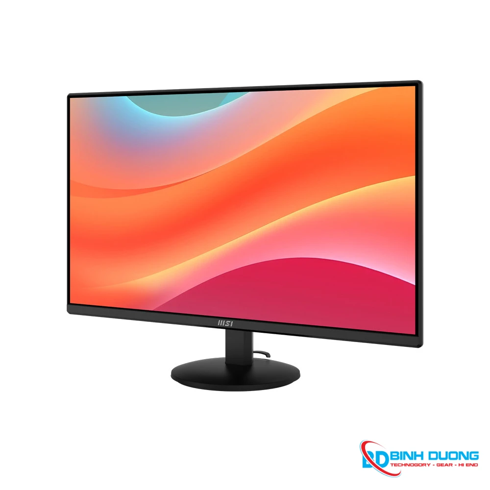 Màn Hình MSI PRO MP242L (23.8 inch - IPS - 100Hz - FHD - 1ms) - Chi tiết 2