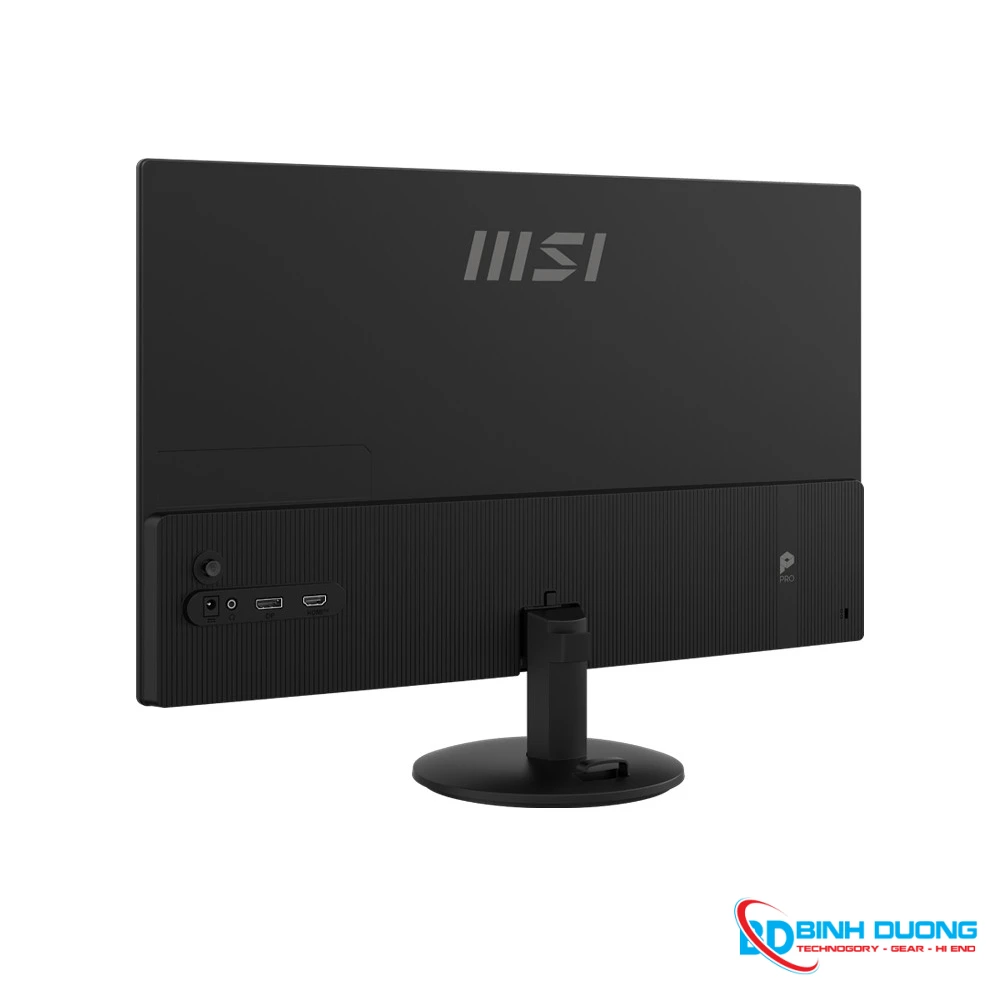 Màn Hình MSI PRO MP242L (23.8 inch - IPS - 100Hz - FHD - 1ms) - Chi tiết 3