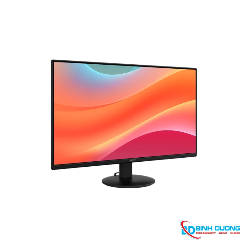 Màn hình MSI Pro MP272LKL 27 inch (FHD/IPS/100HZ/1MS) - Chi tiết 2