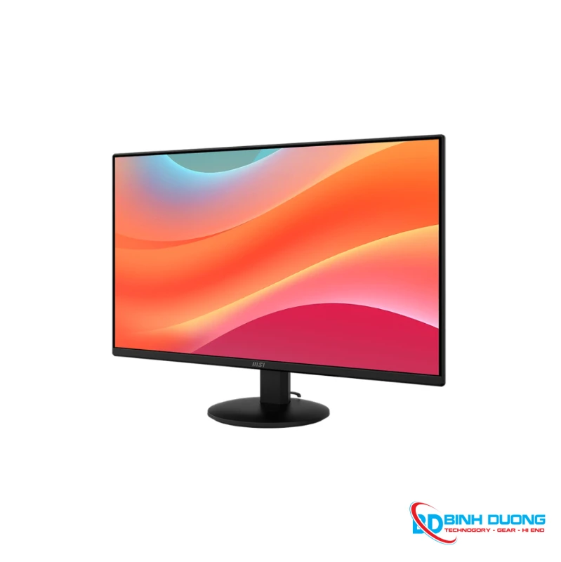 Màn hình MSI Pro MP272LKL 27 inch (FHD/IPS/100HZ/1MS) - Chi tiết 3