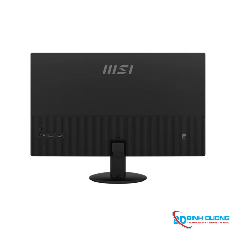 Màn hình MSI Pro MP272LKL 27 inch (FHD/IPS/100HZ/1MS) - Chi tiết 4