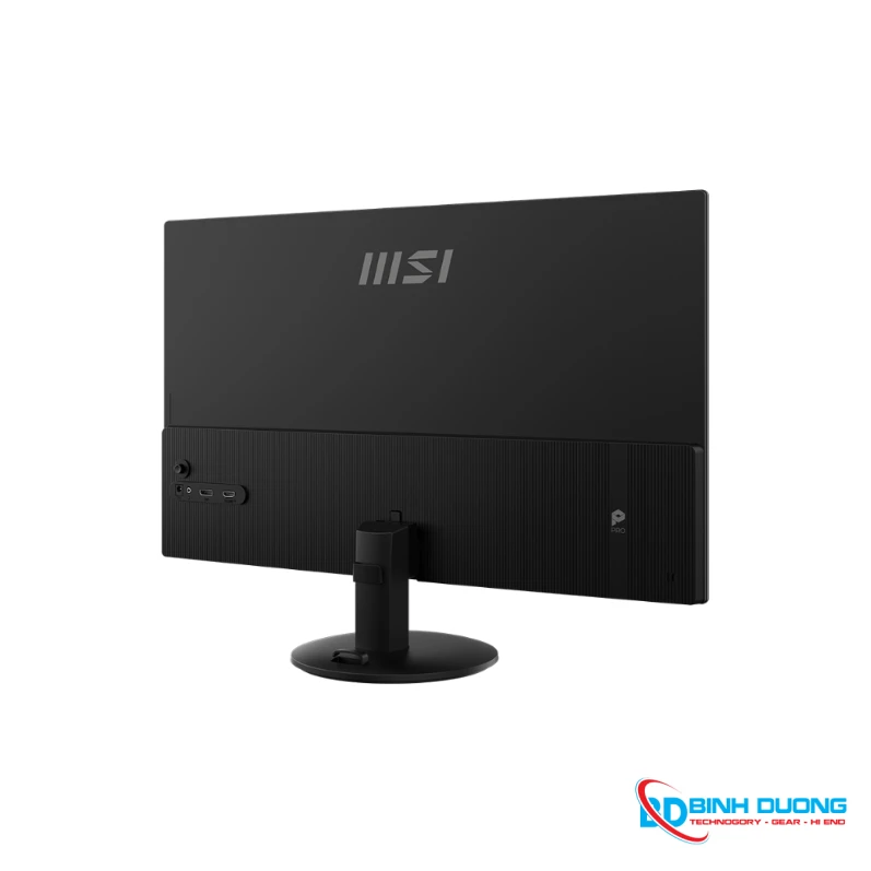 Màn hình MSI Pro MP272LKL 27 inch (FHD/IPS/100HZ/1MS) - Chi tiết 6