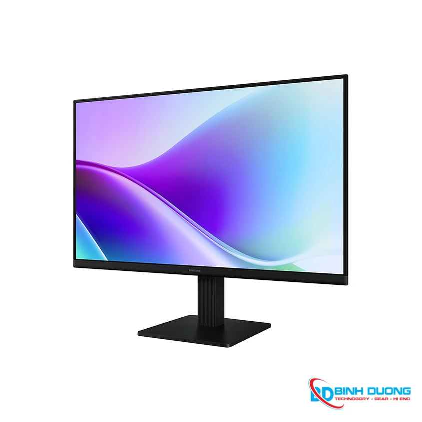 Màn hình Samsung LS24F320GAEXXV 24" (FHD 1920 x 1080/ IPS/ 120Hz/ 5 ms) - Chi tiết 2