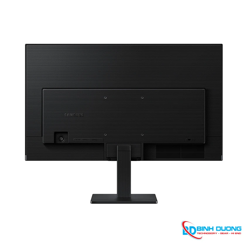 Màn hình Samsung LS24F320GAEXXV 24" (FHD 1920 x 1080/ IPS/ 120Hz/ 5 ms) - Chi tiết 3