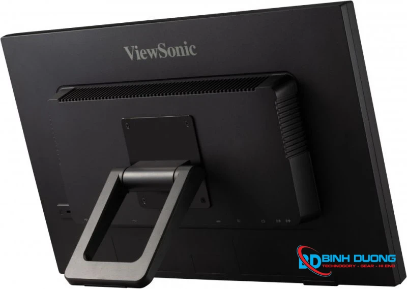 Màn Hình ViewSonic TD2423 23.6inch(Full HD/ VA/ 75Hz/ 7ms) Cảm Ứng - Chi tiết 4