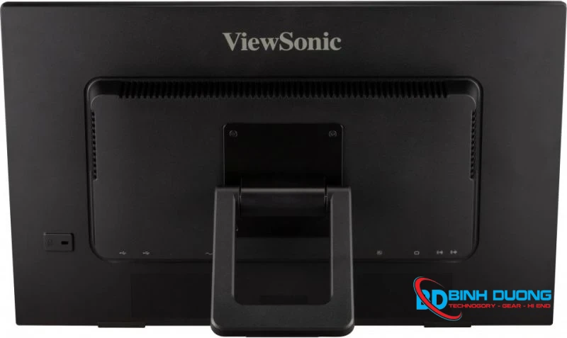 Màn Hình ViewSonic TD2423 23.6inch(Full HD/ VA/ 75Hz/ 7ms) Cảm Ứng - Chi tiết 5