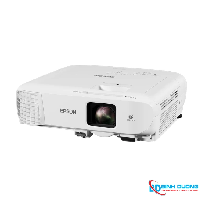 Máy chiếu Epson EB-982W