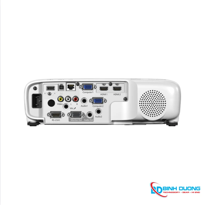 Máy chiếu Epson EB-982W - Chi tiết 5