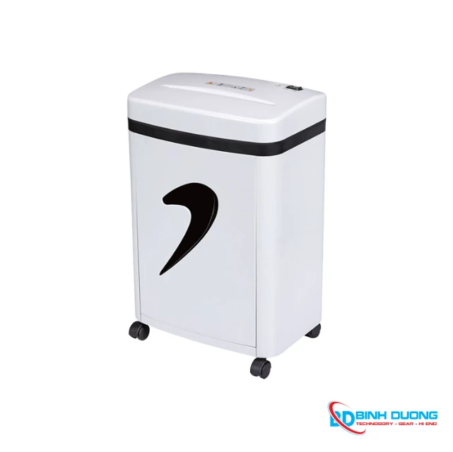 Máy huỷ giấy Bingo C30