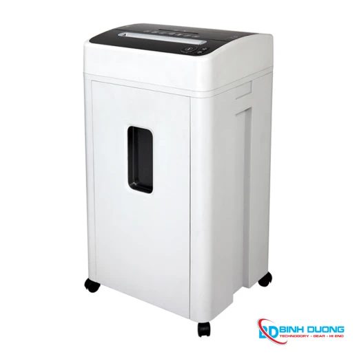 Máy hủy tài liệu Bingo C42CD