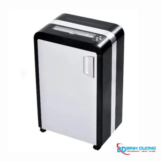Máy huỷ tài liệu Bingo C57/CDT - Chi tiết 2