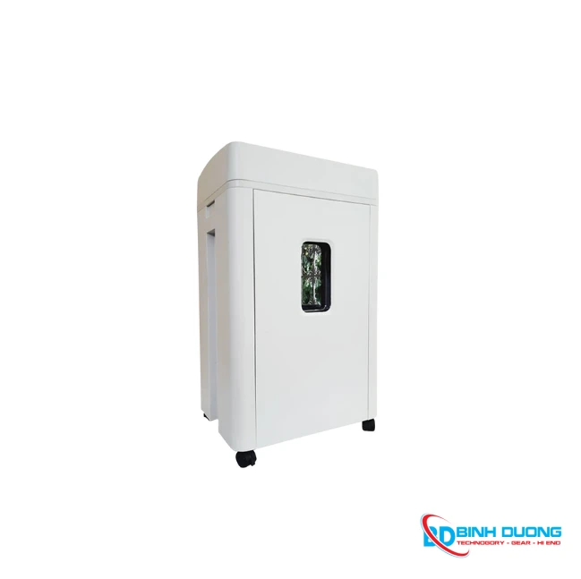 Máy huỷ tài liệu Bingo Elegant - Chi tiết 2