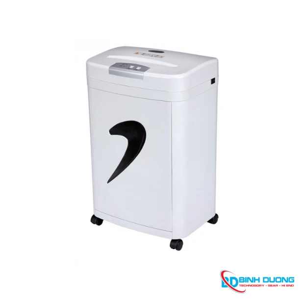 Máy hủy vụn BINGO C32