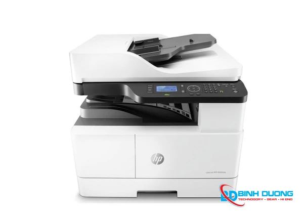 Máy In HP Laserjet MFP M440Nda (A3) (8AF48A) - Chi tiết 2