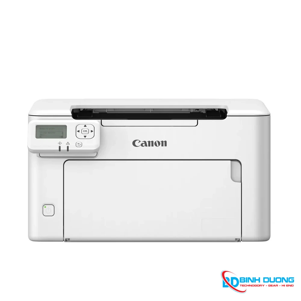 Máy in laser Canon LBP121dn II (In đảo mặt| A4| A5| USB| LAN) - Hình ảnh thực tế Mua Máy in laser Canon LBP121dn II (In đảo mặt| A4| A5| USB| LAN) chính hãng tại Bình Dương Computer Store