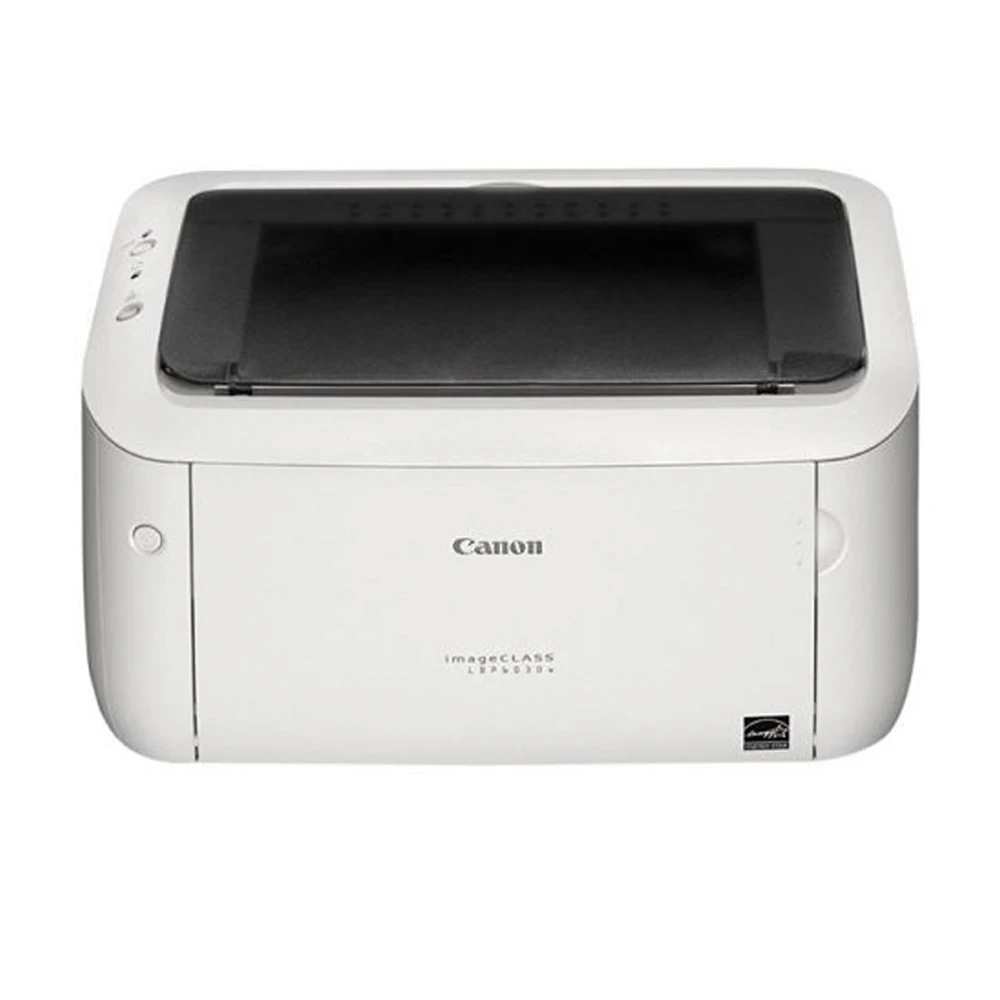 Máy in Laser đen trắng Canon LBP 6030 (In, A4, USB) - Chi tiết 1