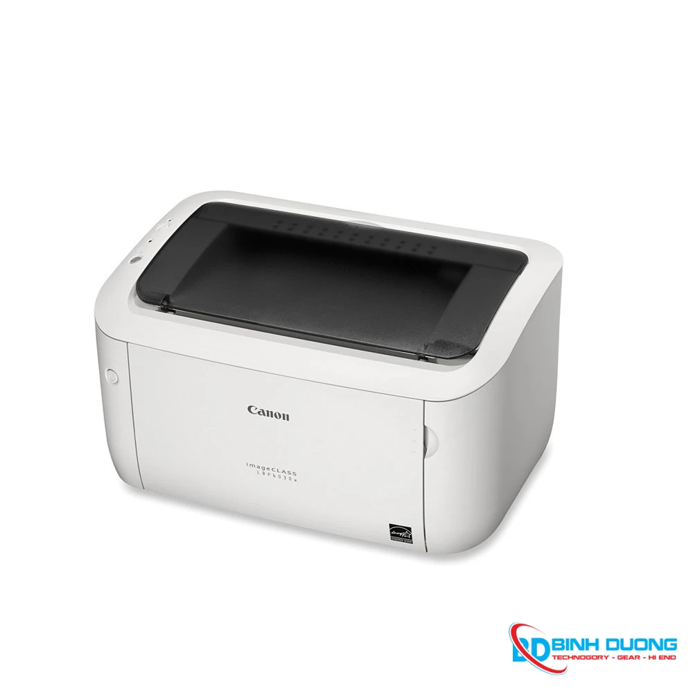 Máy in Laser đen trắng Canon LBP 6030w (In, A4, USB, Wifi) - Chi tiết 2