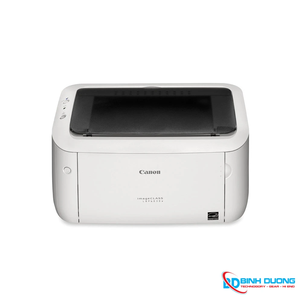 Máy in Laser đen trắng Canon LBP 6030w (In, A4, USB, Wifi) - Chi tiết 3
