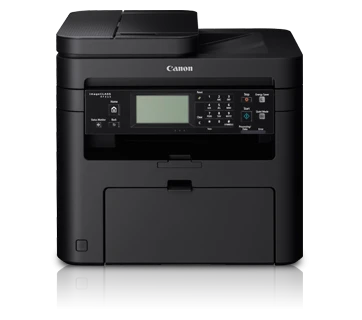 Máy In Laser Đen Trắng Đa Năng Canon MF235 (A4/A5/ In/ Copy/ Scan/ Fax/ ADF/ USB)