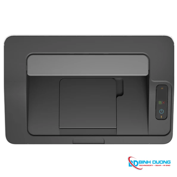 Máy In Laser Đen Trắng HP 108A (Dùng Mã Mực 4ZB79A) - Chi tiết 5
