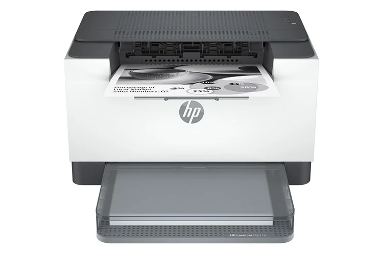 Máy In Laser Trắng Đen Đơn Năng HP LaserJet M211d (9YF82A) - Chi tiết 2