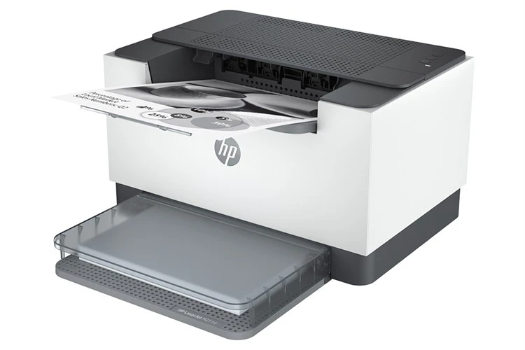 Máy In Laser Trắng Đen Đơn Năng HP LaserJet M211d (9YF82A) - Chi tiết 3