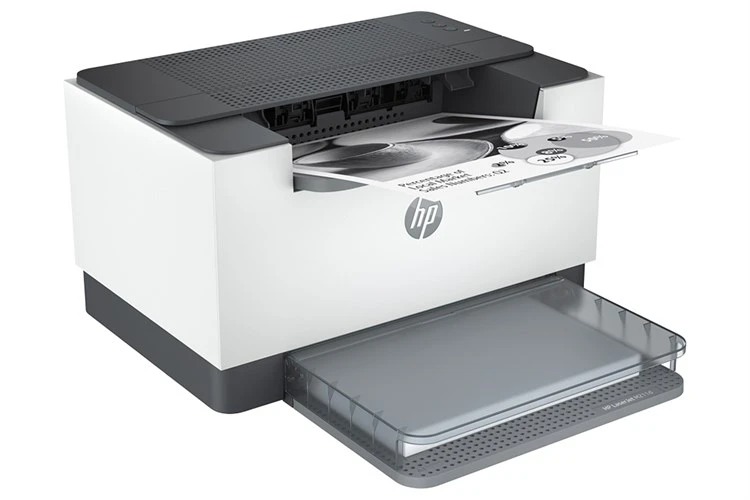 Máy In Laser Trắng Đen Đơn Năng HP LaserJet M211d (9YF82A) - Chi tiết 4