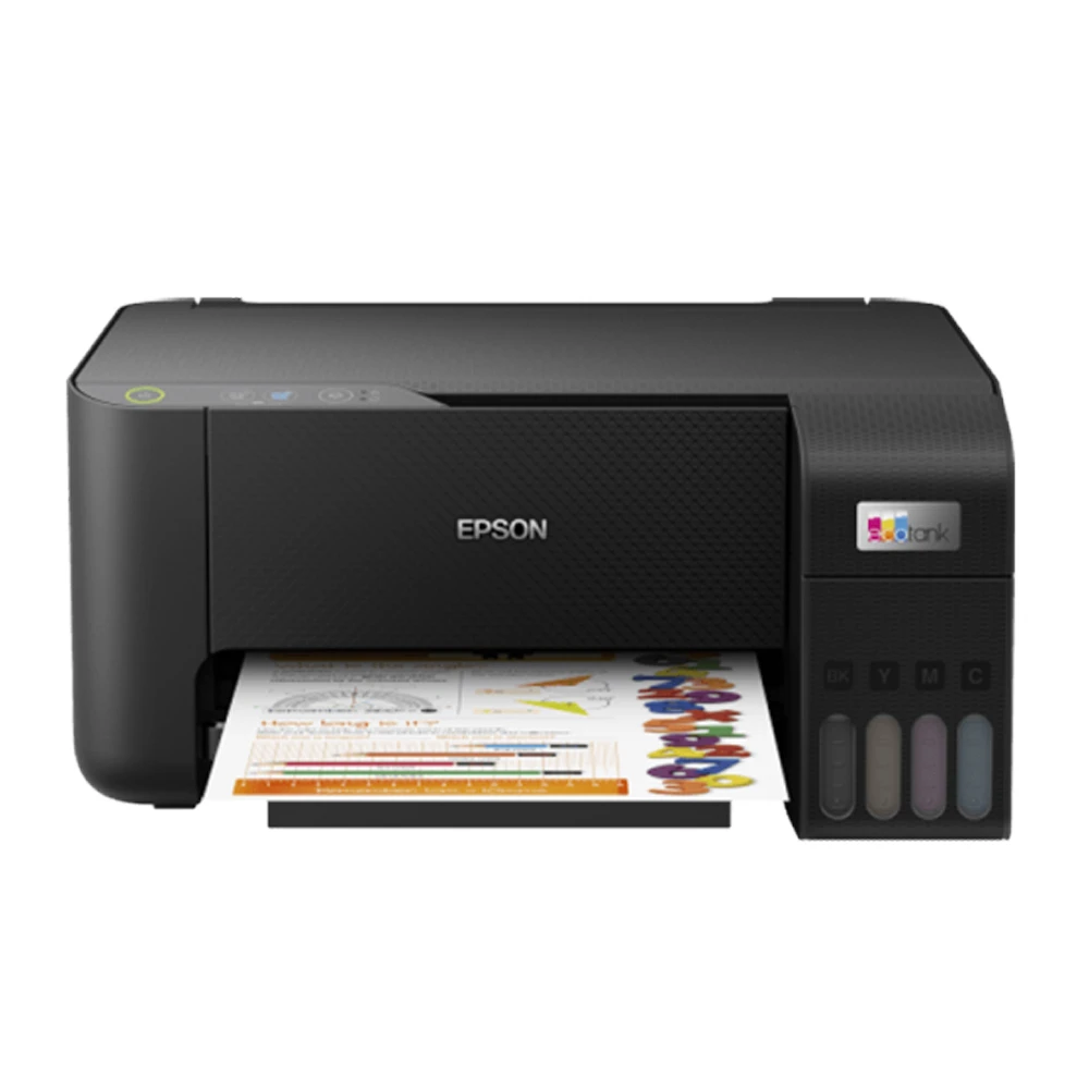 Máy In Màu Đa Chức Năng L3210 Hiệu Epson (Epson L3210)  / 10000 bản in)