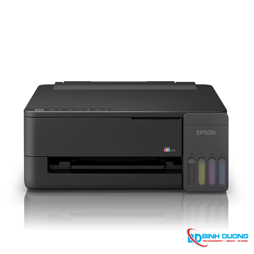 Máy in phun màu Epson Ecotank L1350 (In| A4| A5| USB|| LAN| WIFI)