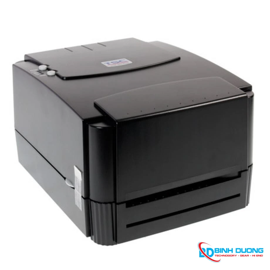 Máy In Tem Mã Vạch TSC-TTP-244 Pro - Chi tiết 3