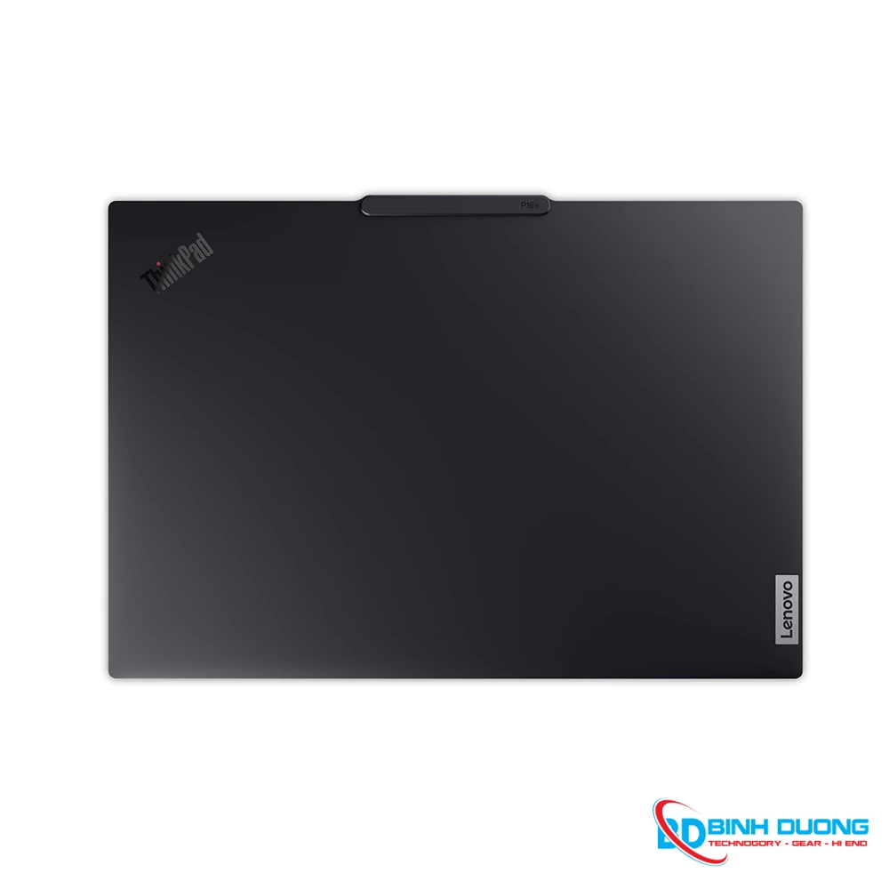 Laptop Lenovo ThinkPad P16s Gen4 Intel core Ultra7 255H (5.10GHz)/ 1x32GBRam/ 512GBSSD/ RTX PRO500BW 6GB/ Wifi, BT, Finger - Chi tiết 2