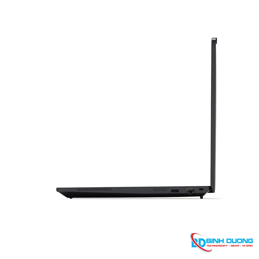 Laptop Lenovo ThinkPad P16s Gen4 Intel core Ultra7 255H (5.10GHz)/ 1x32GBRam/ 512GBSSD/ RTX PRO500BW 6GB/ Wifi, BT, Finger - Chi tiết 4
