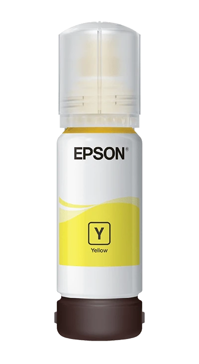 Mực In Epson 001 (Y) Dùng Cho Máy L14150, L4260/ L4150/ L6260/ L6160/ L6170/ L6270