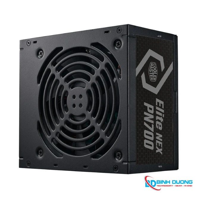 Nguồn Cooler Master Elite NEX 700W 230V Peak PN700