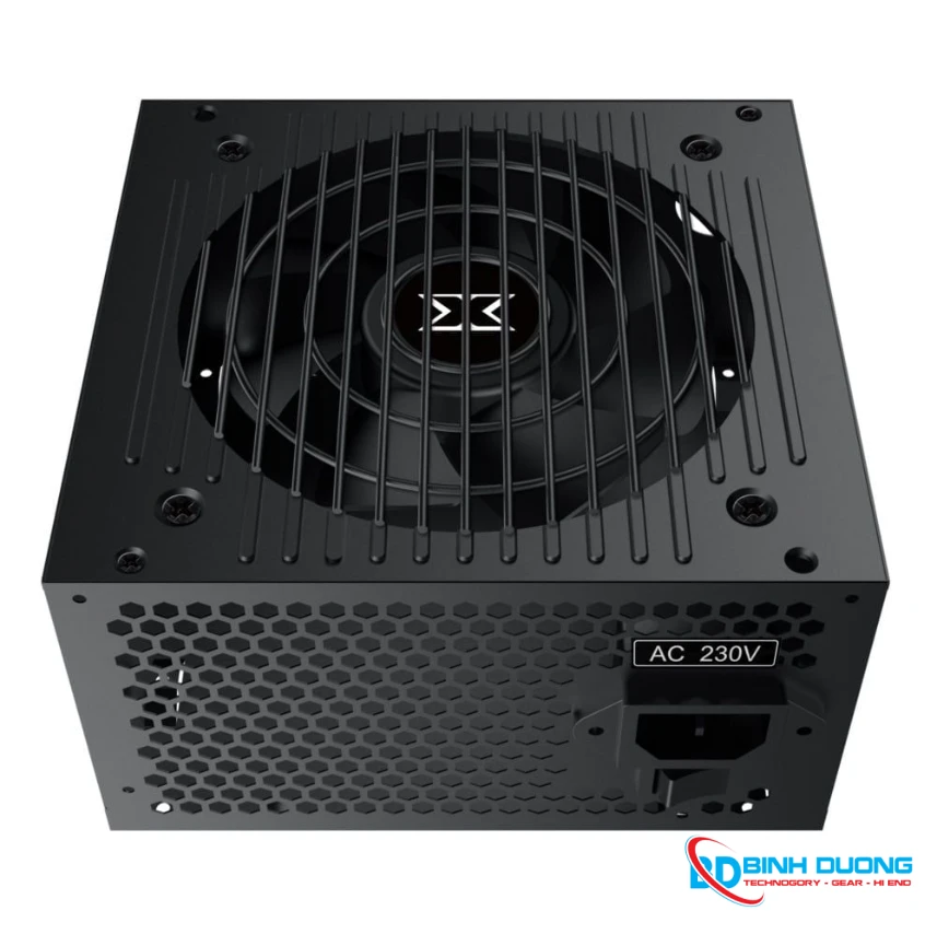Nguồn máy tính Xigmatek X-POWER III 350 - 250W EN49608 - Chi tiết 4