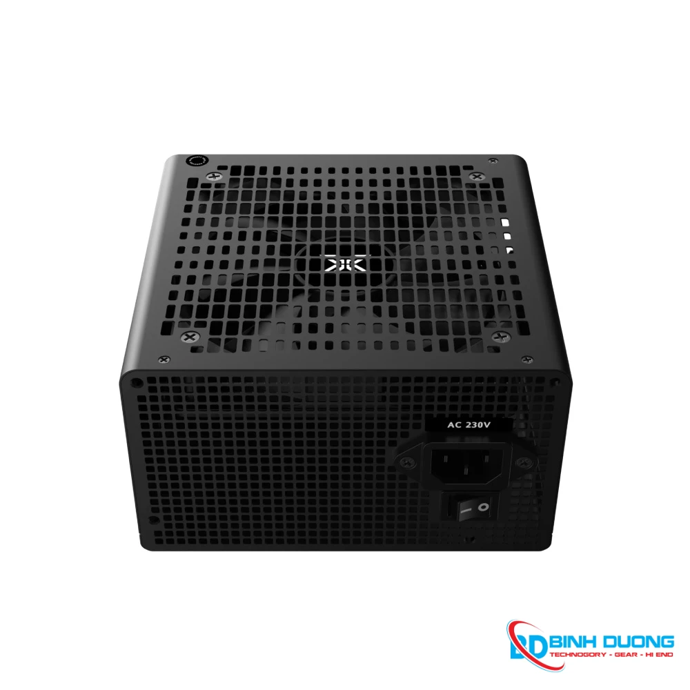 Nguồn máy tính Xigmatek X POWER NEXX 450 - EN90564 - Chi tiết 1