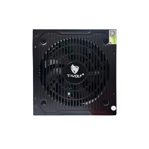 Nguồn PC AIWOLF T-P350 350W 80PLUS - Chi tiết 4