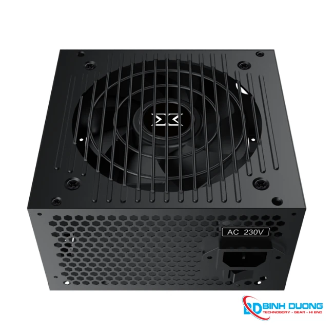 Nguồn Xigmatek 450W X-POWER III - Chi tiết 5