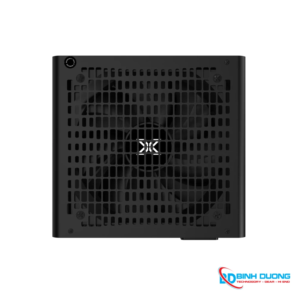 Nguồn Xigmatek X-Power Nexx 350(250W)-EN90557 - Chi tiết 4