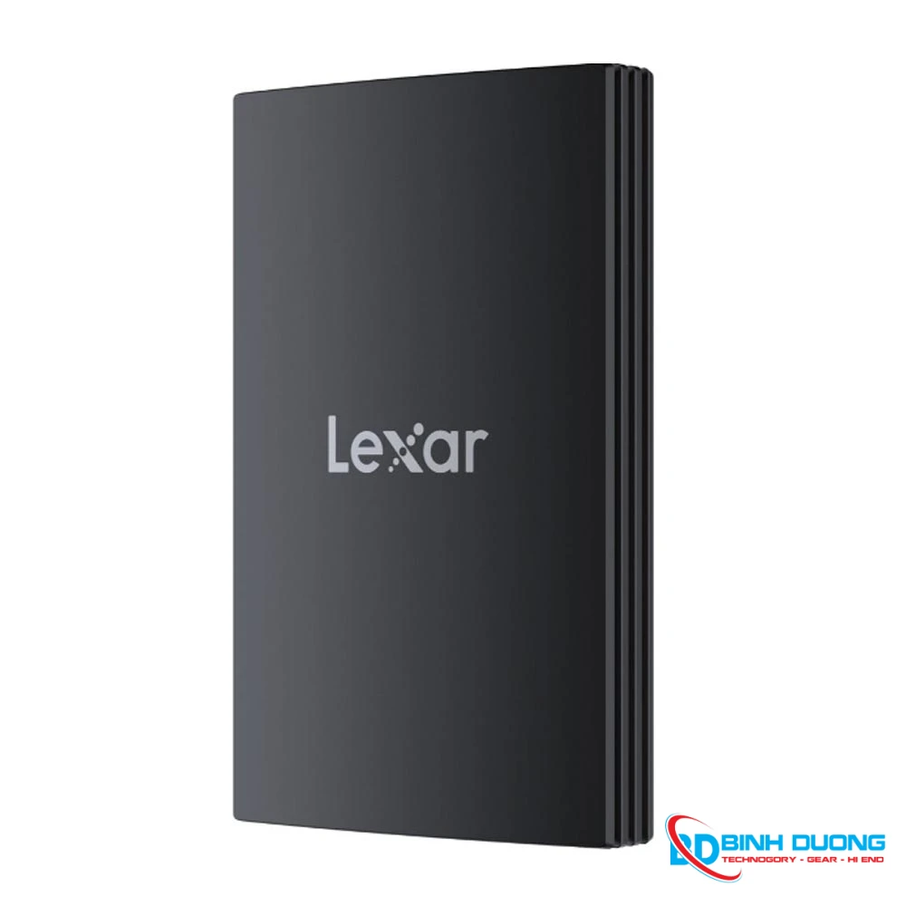 Ổ cứng di động SSD Lexar Armor 700 1Tb Type-C - Chi tiết 1