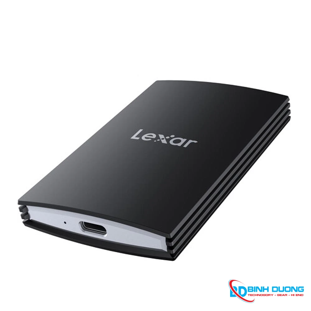 Ổ cứng di động SSD Lexar Armor 700 1Tb Type-C - Chi tiết 3