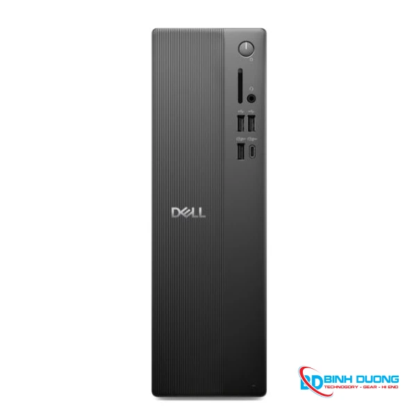 PC DELL Slim ECS1250-DS-14100-8-512G (i3-14100/8G/512G/Win/1Y)-PSD - Chi tiết 1