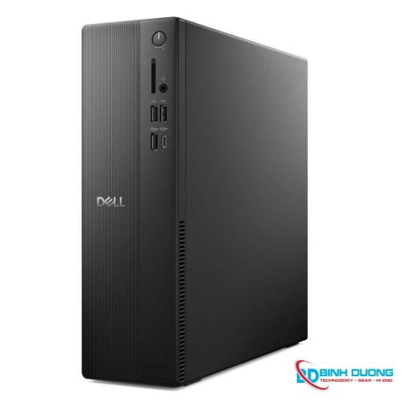 PC DELL Slim ECS1250-DS-14100-8-512G (i3-14100/8G/512G/Win/1Y)-PSD - Chi tiết 3
