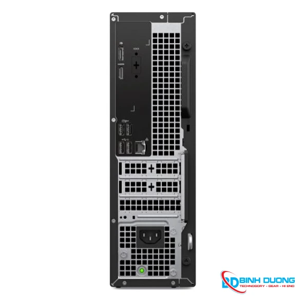 PC DELL Slim ECS1250-DS-14100-8-512G (i3-14100/8G/512G/Win/1Y)-PSD - Chi tiết 4