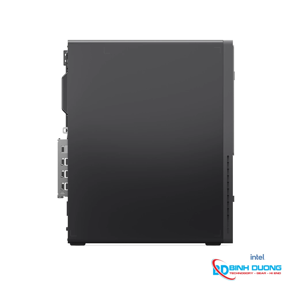 PC- Lenovo ThinkCentre neo 50s Gen 6 U5-225,1x8Gb DDR5,512Gb NVMe SSD,WL+/BT,KB+M,No OS,1Y Pre,Đen(13DM003LVA) - Chi tiết 1