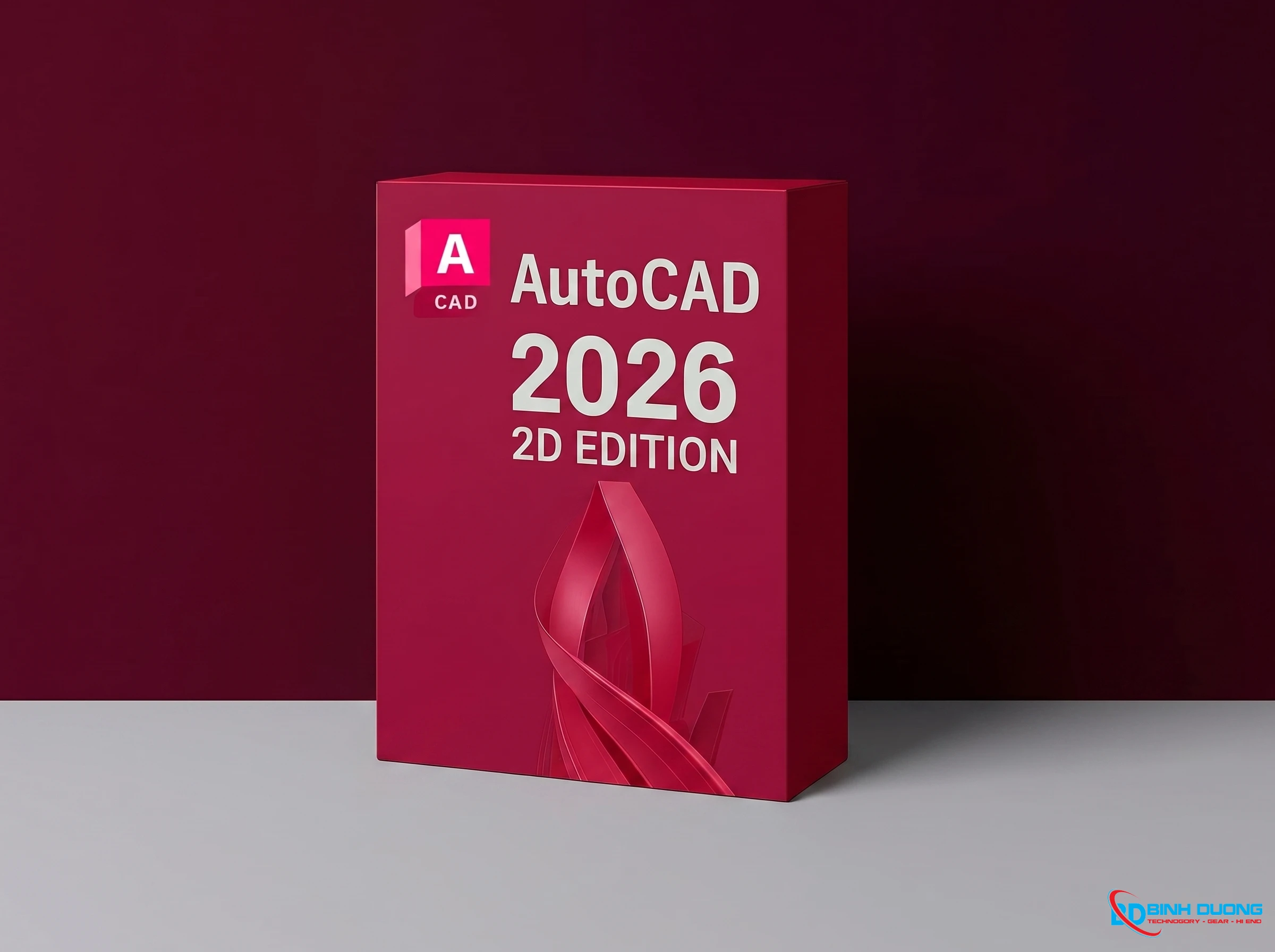 Phần mềm AutoCAD LT 2026 Commercial 2D Bản Quyền 1 Năm Cho 1 Người Dùng - Chi tiết 3